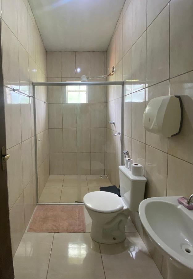 Pousada Nikimba Villa Sao Roque de Minas Bagian luar foto