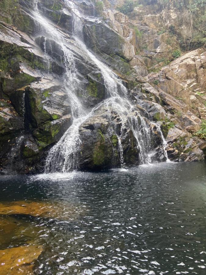 Pousada Nikimba Villa Sao Roque de Minas Bagian luar foto