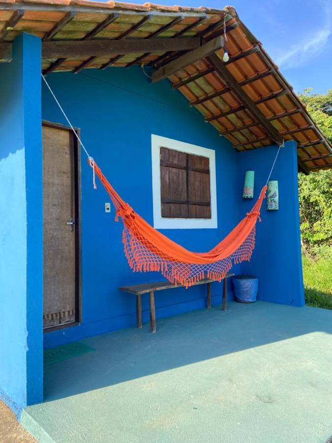 Pousada Nikimba Villa Sao Roque de Minas Bagian luar foto